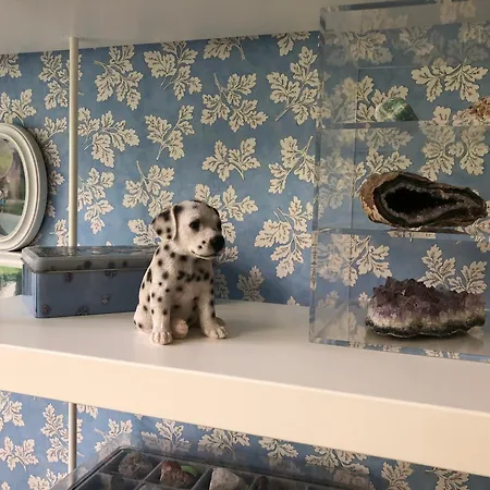 La Tana Dei Dalmatini