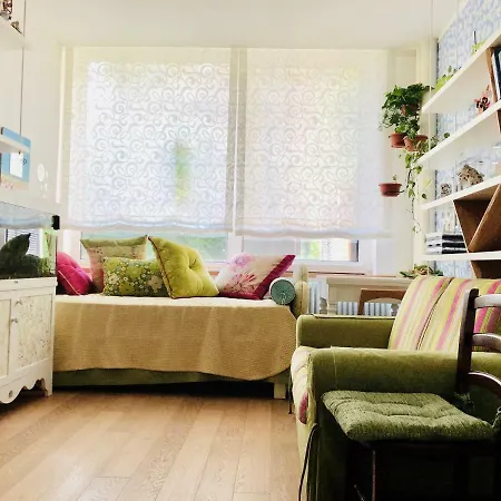 La Tana Dei Dalmatini * サン・ベネデット・デル・トロント