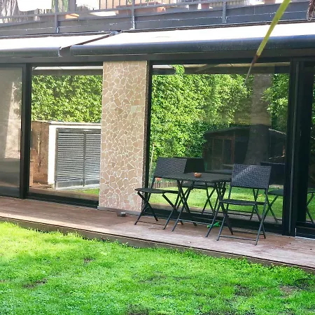 La Tana Dei Dalmatini *