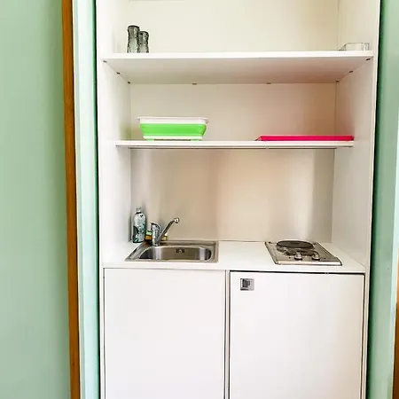 Apartment La Tana Dei Dalmatini San Benedetto del Tronto