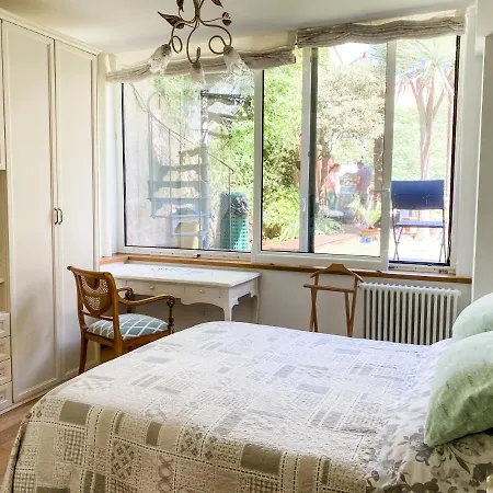 Apartamento La Tana Dei Dalmatini San Benedetto del Tronto