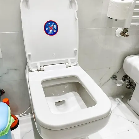 La Tana Dei Dalmatini Apartamento