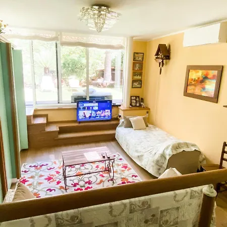 La Tana Dei Dalmatini Apartamento *