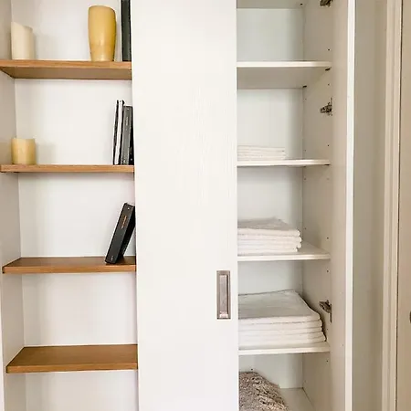 La Tana Dei Dalmatini * סן בנדטו דל טרנטו