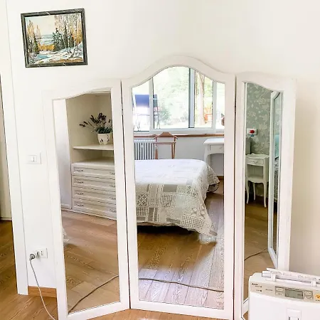 La Tana Dei Dalmatini *