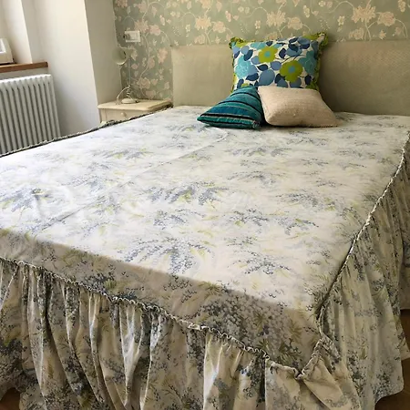 La Tana Dei Dalmatini San Benedetto del Tronto