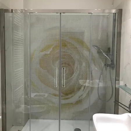 Apartamento La Tana Dei Dalmatini