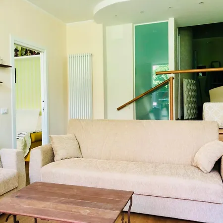 Apartamento La Tana Dei Dalmatini San Benedetto del Tronto