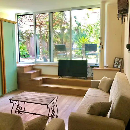 Apartment La Tana Dei Dalmatini