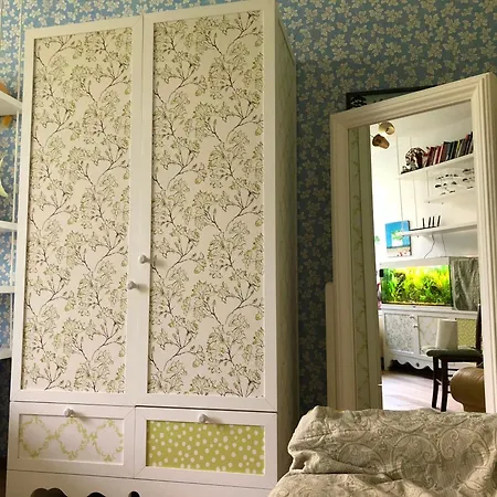 Apartamento La Tana Dei Dalmatini *