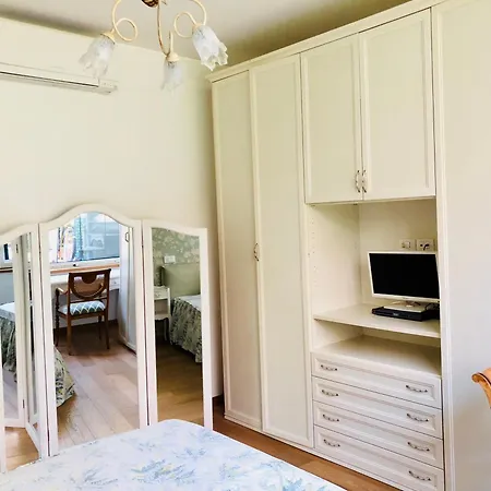 Apartamento La Tana Dei Dalmatini *