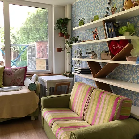 La Tana Dei Dalmatini San Benedetto del Tronto