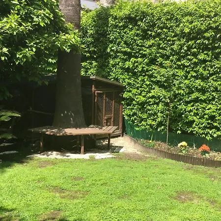 La Tana Dei Dalmatini