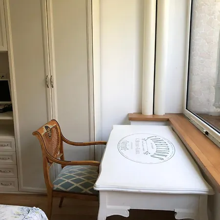 La Tana Dei Dalmatini San Benedetto del Tronto