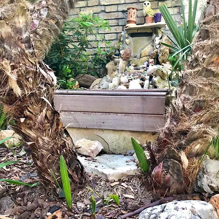 Apartamento La Tana Dei Dalmatini San Benedetto del Tronto