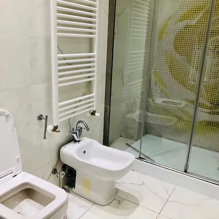 La Tana Dei Dalmatini *