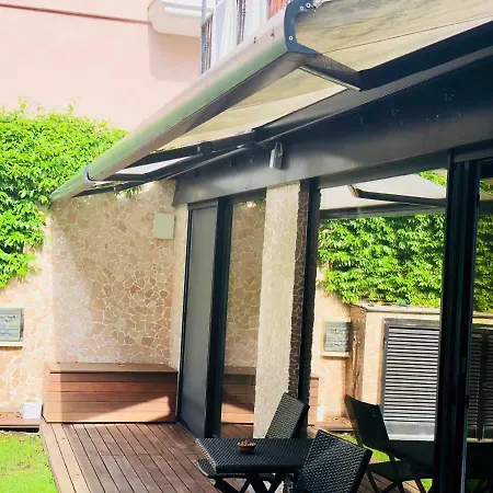 La Tana Dei Dalmatini Apartment San Benedetto del Tronto