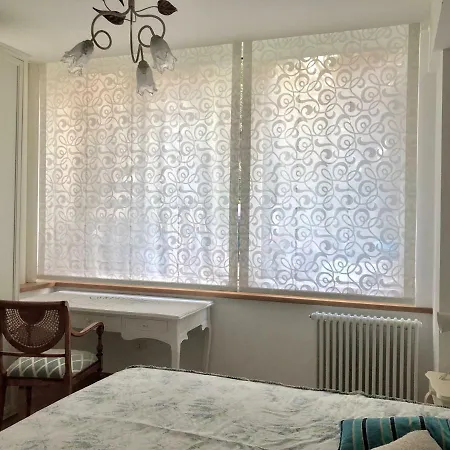La Tana Dei Dalmatini Apartment *