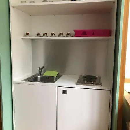 La Tana Dei Dalmatini סן בנדטו דל טרנטו