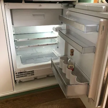 דירה La Tana Dei Dalmatini